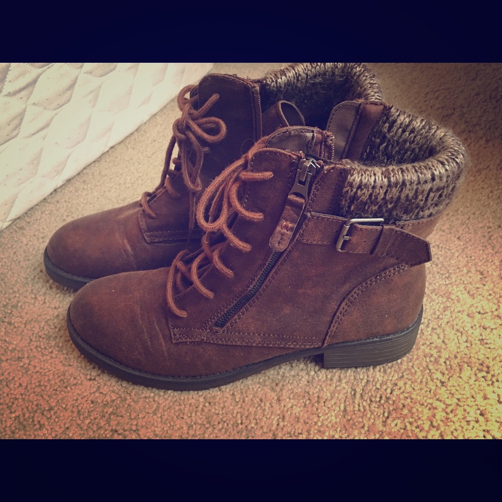 Boots
